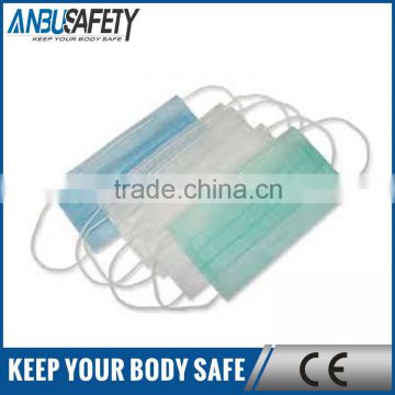 non woven disposable surgical mask