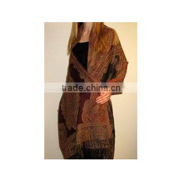 Women Shawls 2015