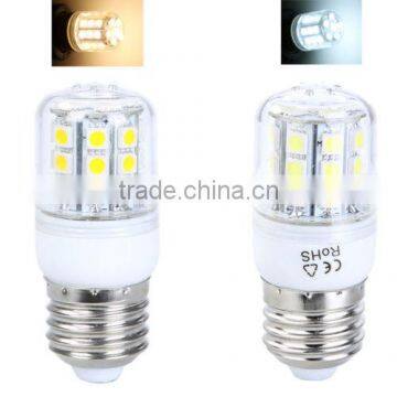 Mini corn light 5W E27 with cover led corn light