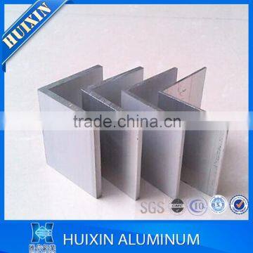Best Price Aluminum Angle Profile for Windows and Doors photo-5