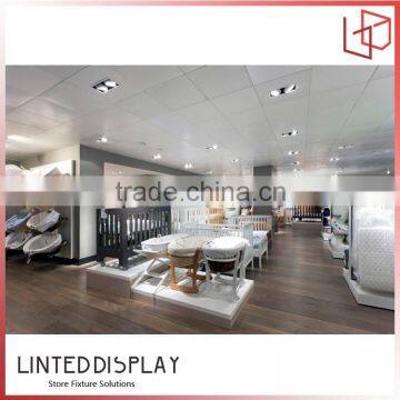 Boutique Shop Toy Glass Display Cabinets/model Car Display Cases