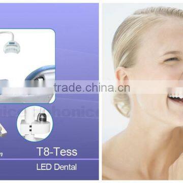 T8 Dental Wanted Portable Teeth Cleaning /teeth Whitening Machine photo-5