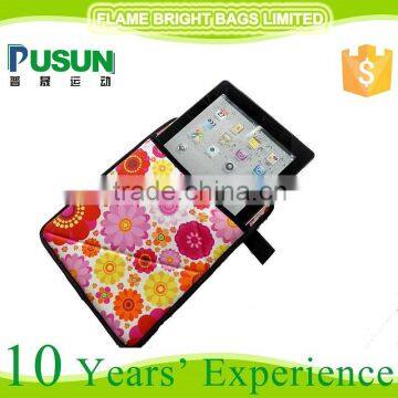 Neoprene Shockproof Neoprene laptop case bag