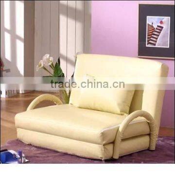 New design foldable sleeper couch
