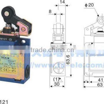 LIMIT SWITCH txck_m_121