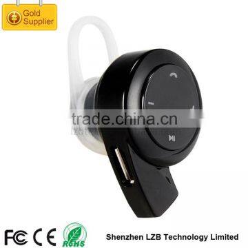 2016 New Arrival Super Mini & Micro Mini A8 Wireless Bluetooth Earphone In-ear With Hands Free and Microphone photo-4