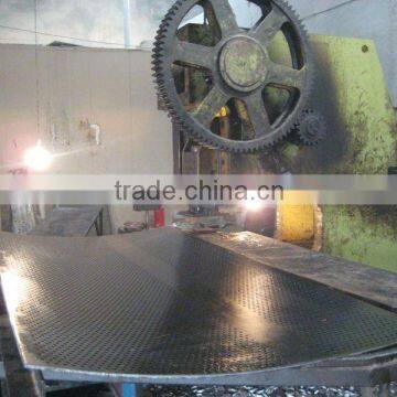 sheet metal punching machine