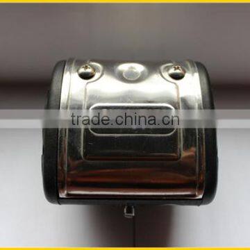 pulsator for milking machine