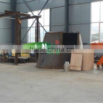 feed mixer, grinder