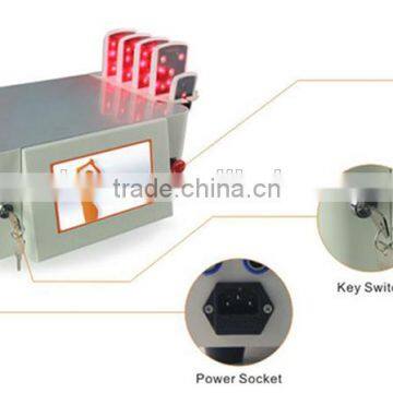 Home Use Lipolaser Slimming Best Lipo Laser Machine photo-4