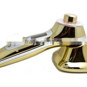 Beperfect Wholesale Handheld Ultrasonic Beauty Equipment for Face Lift Anti Acne Deep Cleaning photo-2