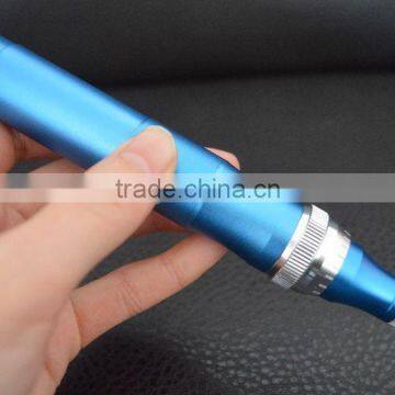 CE approval 9 pins 12 pins 36 pins stainless automatic derma pen for anti aging skin pen