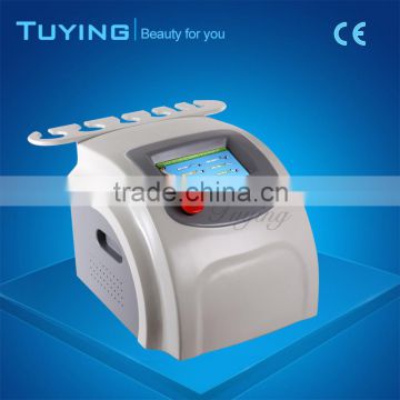 Cheap Price 3-in-1 Slimming & Beauty Ultrasonic Liposuction Machine RF Face Lifting Ultrasonic Cavitation Machine Rf Slimming Machine