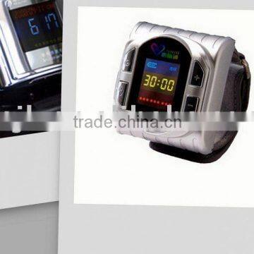 2014 NEW soft laser therapy apparatus HY30-D wrist type