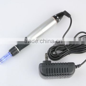 NL-EDP03 Auto micro needle system/12 needle kit ,skin needling,micro needle therapy derma pen