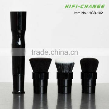 cheapest makeup brush fashion and small makeup brush HCB-102