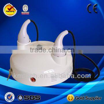 Cavitation Lipo Machine Mini Ultrasonic Cavitation Wrinkle Removal Machine For Slimming Rf Slimming Machine