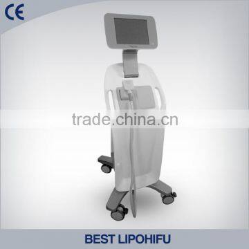 2016 LipoHIFU Ultrasonic Liposuction Body Slimming Machine for Skin Tightening - JT-Slim1 photo-4