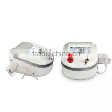 Multi-polar Face Machine Body Fractional rf Radio Frequency Machine RF Fractional Machine photo-6