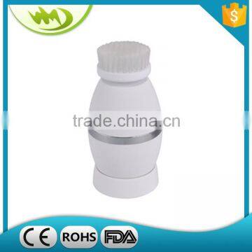 Beauty Products Sonic Electric Facial Cleansing Device Face Massager photo-3