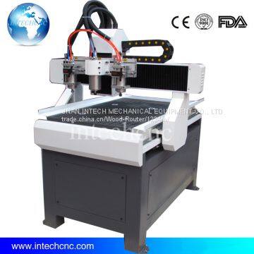 reduction sale  LFM6090 cnc machine price in saudi arabia
