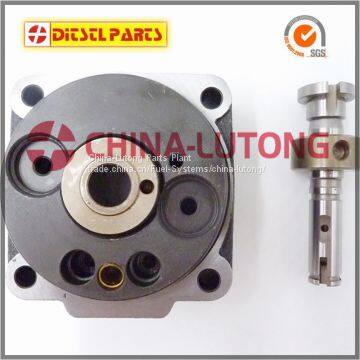 Sell Well Head Rotor 1 468 334 496 Four Cylinder VE Pump Parts For Perkins