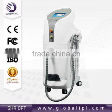 Top Grade Best Selling Diode Laser Brown Hair Removal Machine photo-5