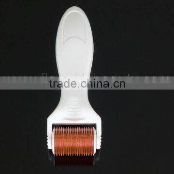 vessel tools facial beauty roller 1080 microneedle roller