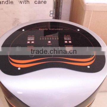 skin care beauty device pressotherapy machine