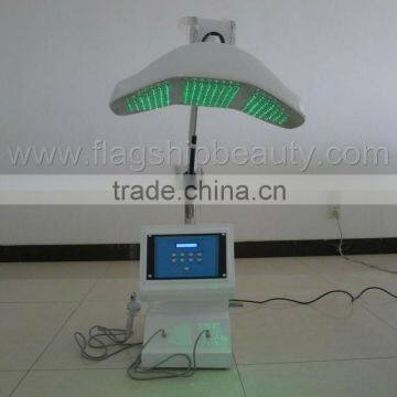 protable color therapy led facial equipment