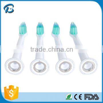 China made travel toothbrush heads HX6024 , HX6023 for Philips