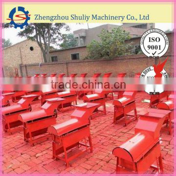 Automatic manufactured corn sheller/corn sheling machine