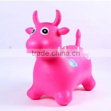 New design riding animal toys for kids,inflatable animal toys for kid riding