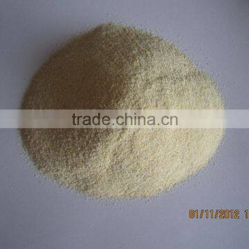 AD garlic granule for export