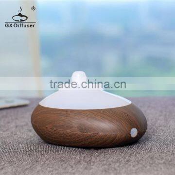 GX Diffuser Newest Painting Color Usb Aroma Diffuser With Adapter GX-B06 photo-2