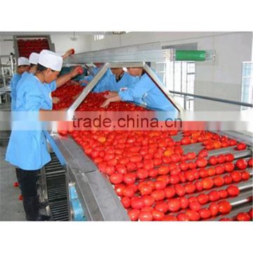 Bulk 28 /30 and 36/38 brix tomato paste in drums of 220 liters from factory