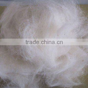 white color good quality goat hair.