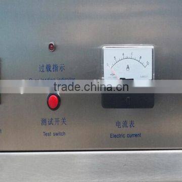 Easy Operation Gel Tube Sealing Machine photo-3