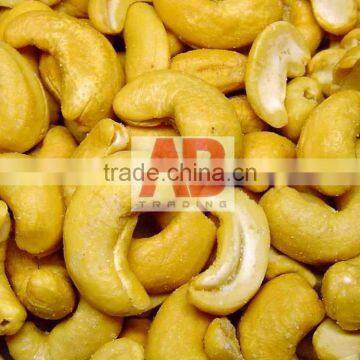 Raw Cashew Nuts / Standard Grade / Benin Origin photo-3