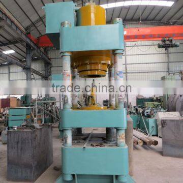 press machine for aluminium pot manufacture process