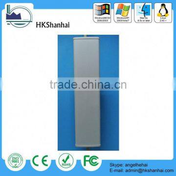 2-N Female 2300-2700MHz directional antenna HK-2327-D14L90 hot sale