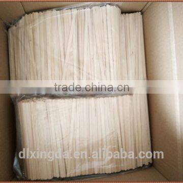 110*5*1mm Disposable Coffee Stirrers