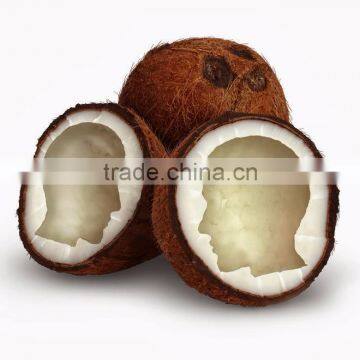 Pure Coconut Oil