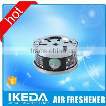 2015 Hotel Solid Car Scents Tin Air Freshener photo-2