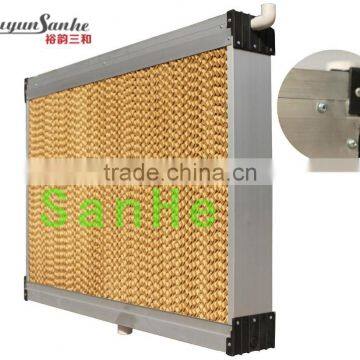 Evaporative Cooling Pad for Air Cooler
