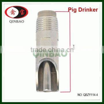 Pig Nipple Drinker Pig Water Feeder Head photo-4