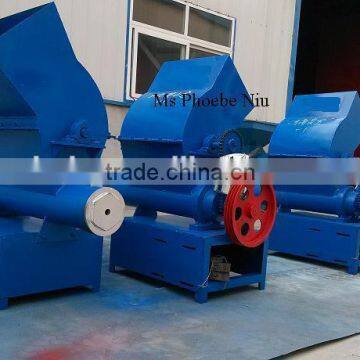 Factory supply hot sale EPS lump waste forming machine