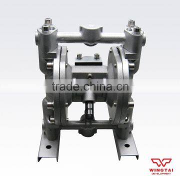 Double Way Printing Ink and Glue Pneumatic Diaphragm Pump photo-5