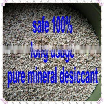 bentonite montmorillonite desiccant factory wholesaler