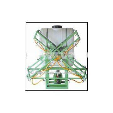 Tractor mounted sprayers 3W-800